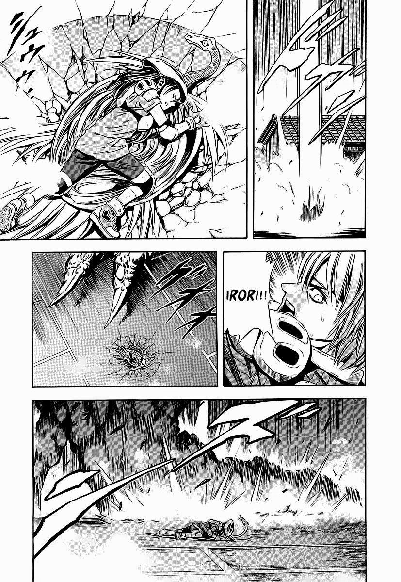 Otogi Matsuri Bab 57 halaman 27