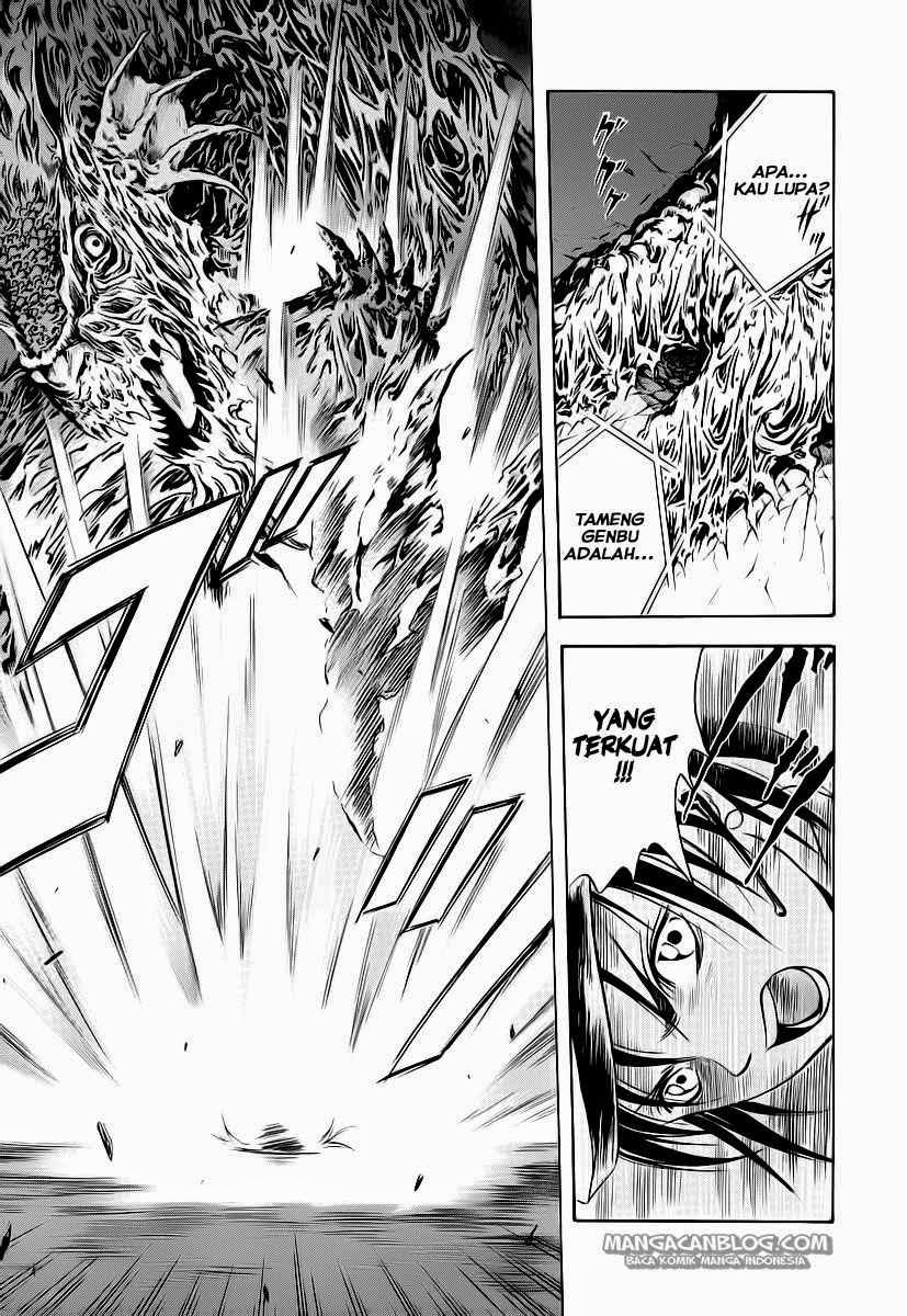 Otogi Matsuri chapter 58 halaman 4