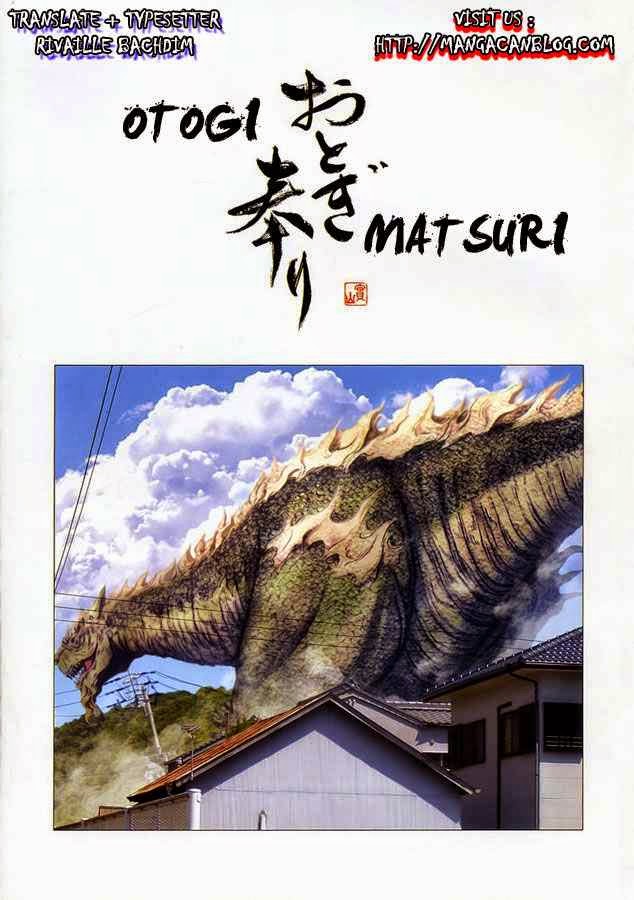 Otogi Matsuri Bab 59 halaman 1