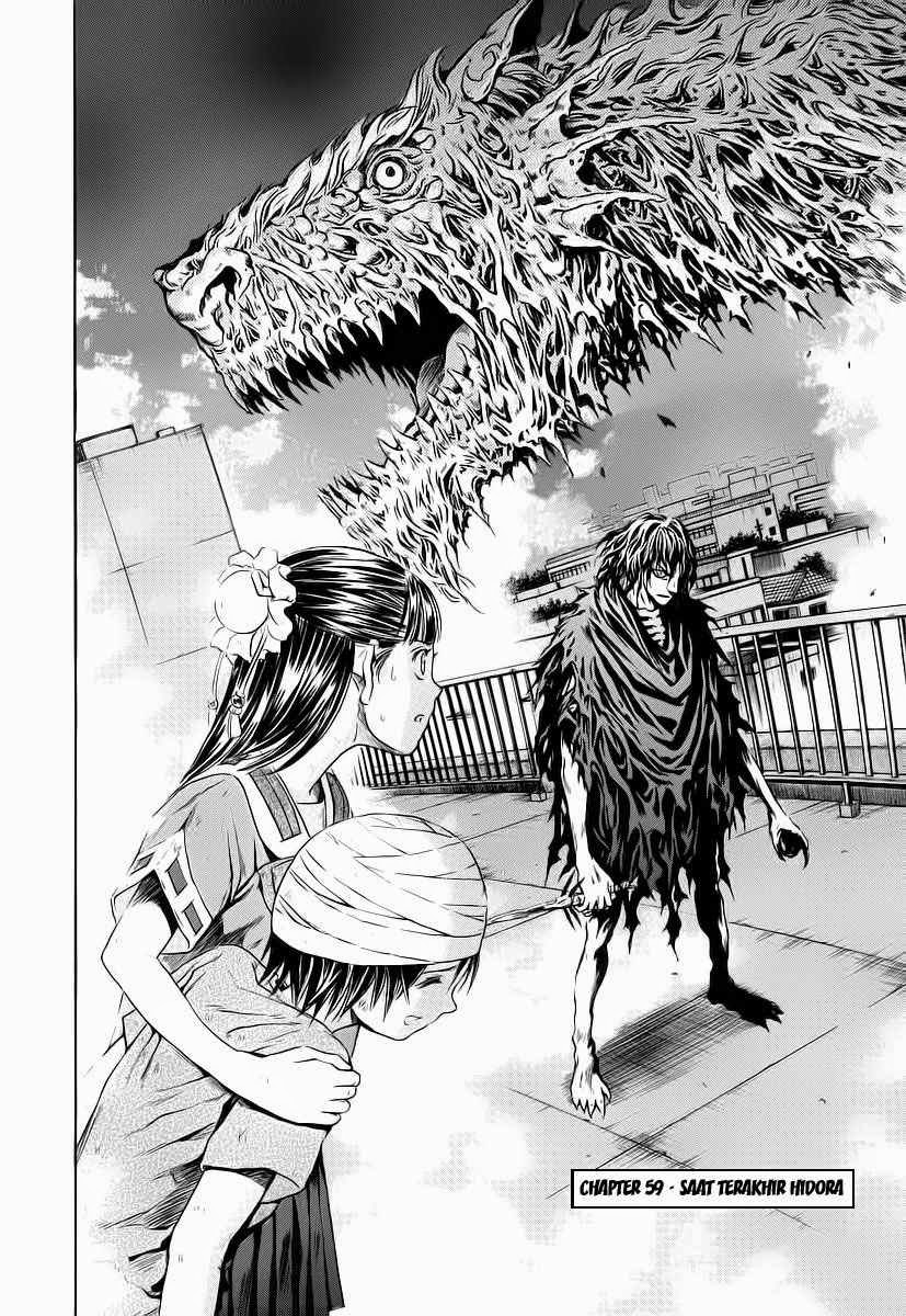 Otogi Matsuri Bab 59 halaman 3