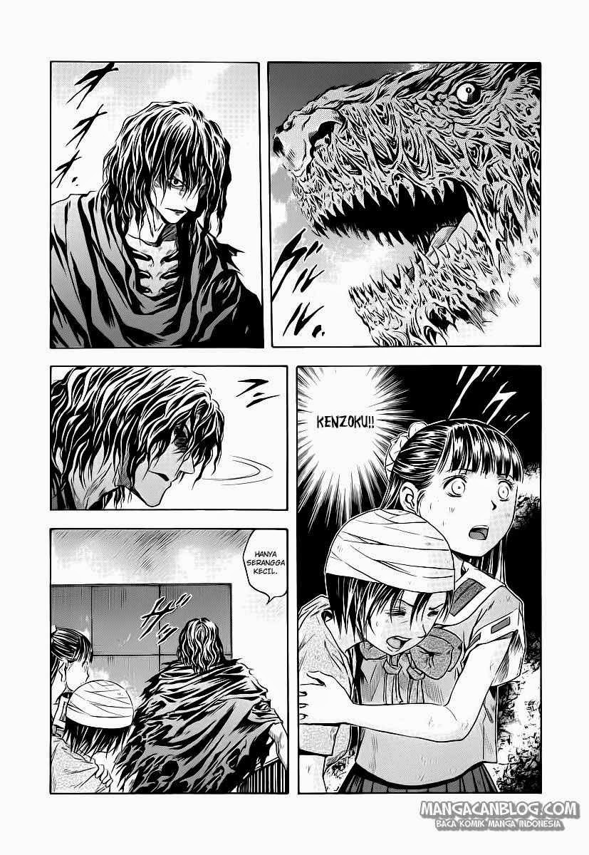 Otogi Matsuri Bab 59 halaman 4