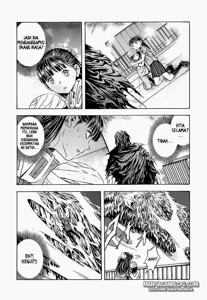 Otogi Matsuri Bab 59 halaman 5