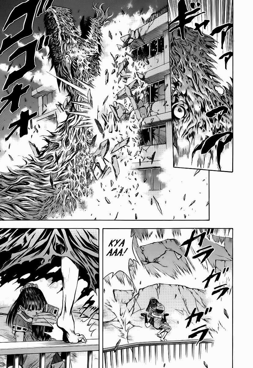 Otogi Matsuri Bab 59 halaman 8