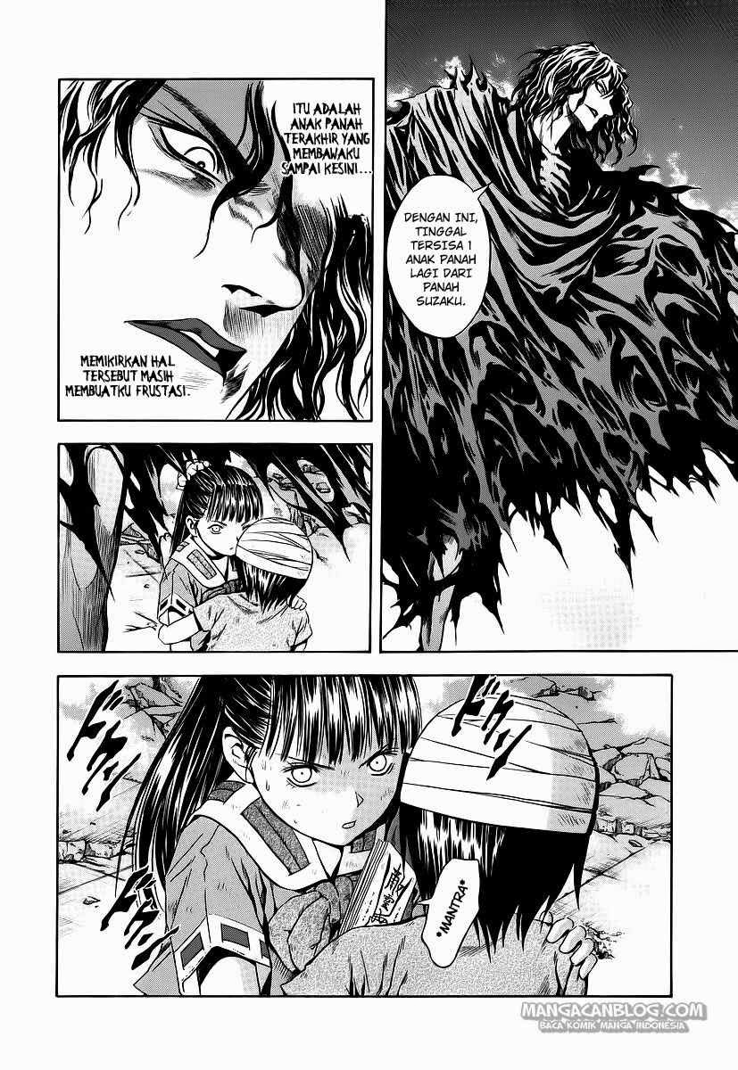 Otogi Matsuri Bab 59 halaman 9