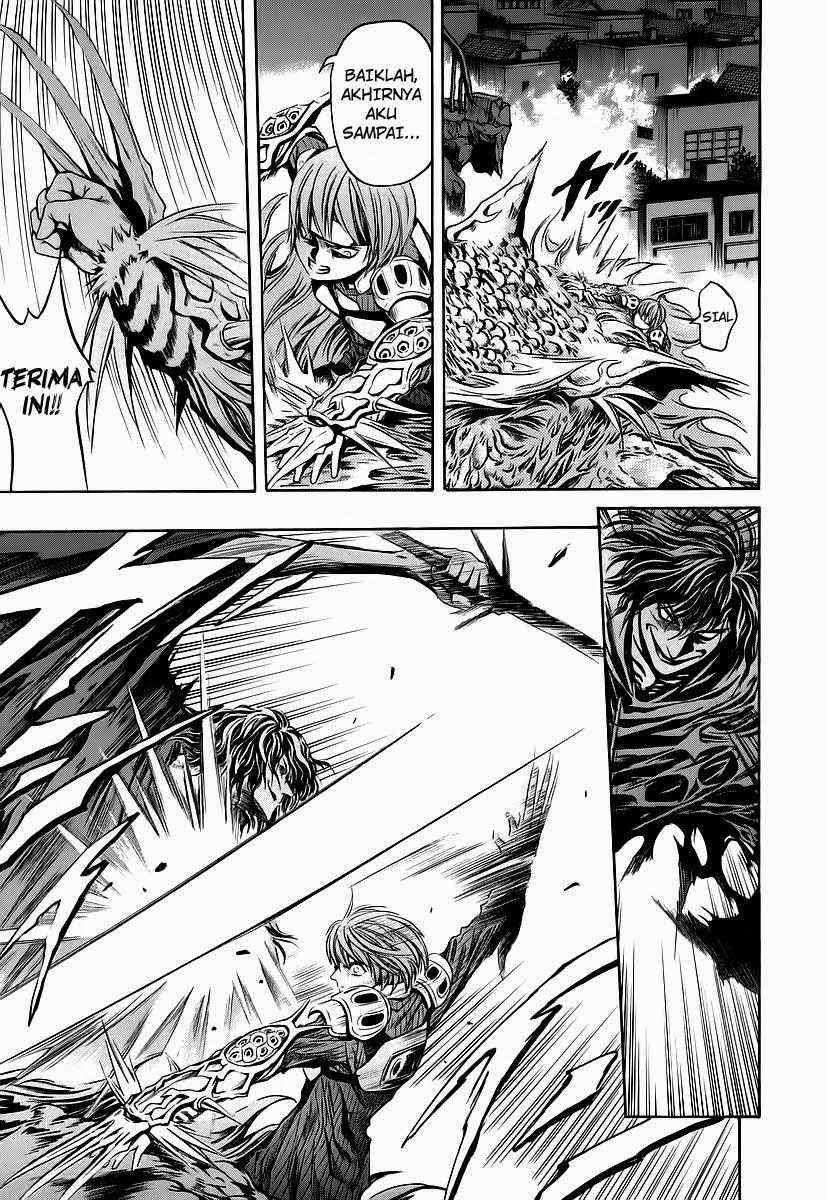 Otogi Matsuri Bab 59 halaman 10