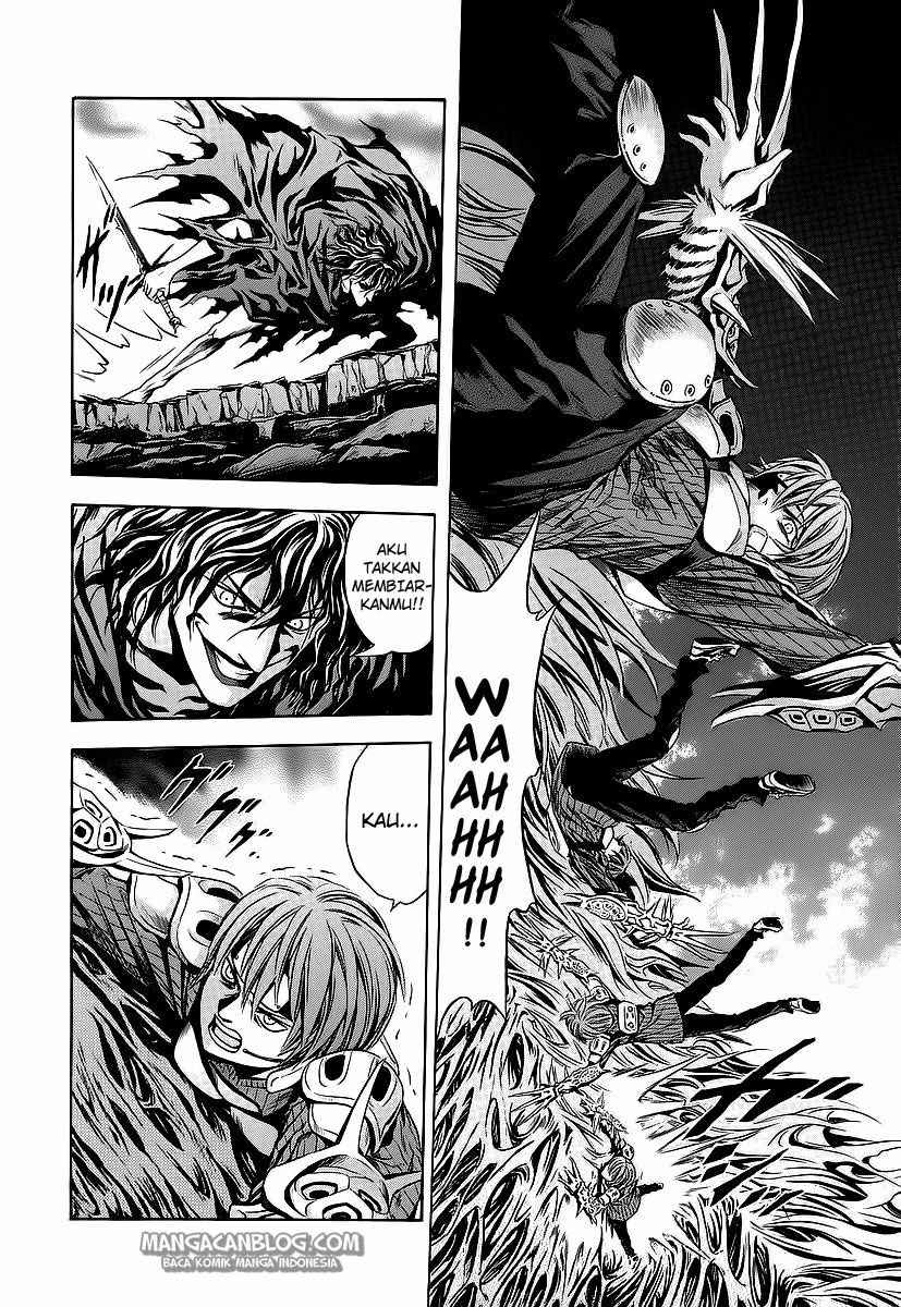 Otogi Matsuri Bab 59 halaman 11
