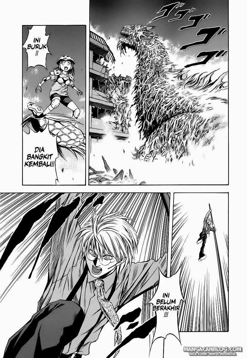 Otogi Matsuri Bab 59 halaman 12