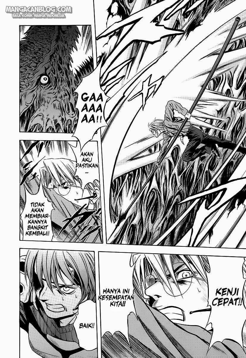 Otogi Matsuri Bab 59 halaman 13