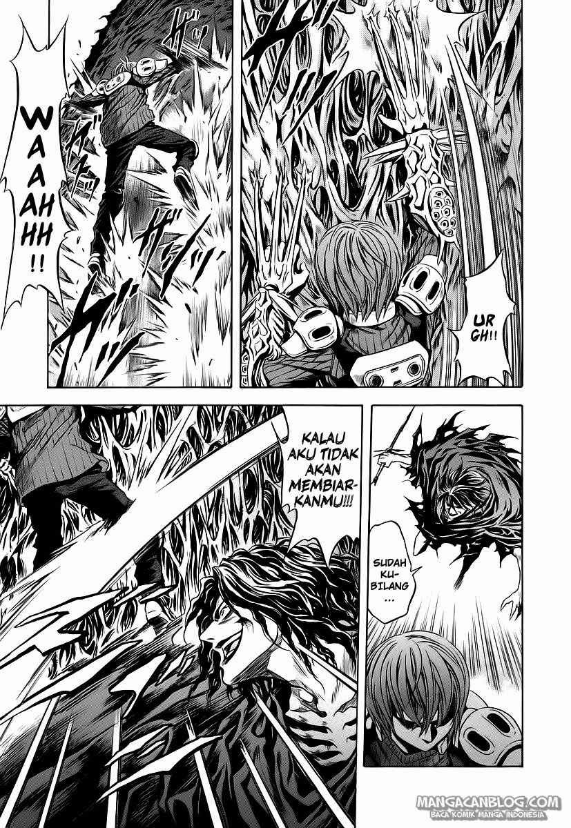 Otogi Matsuri Bab 59 halaman 14