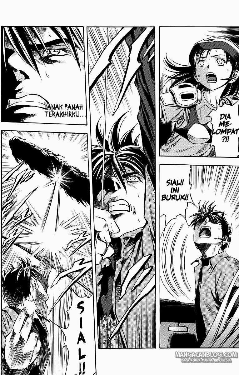 Otogi Matsuri Bab 59 halaman 24
