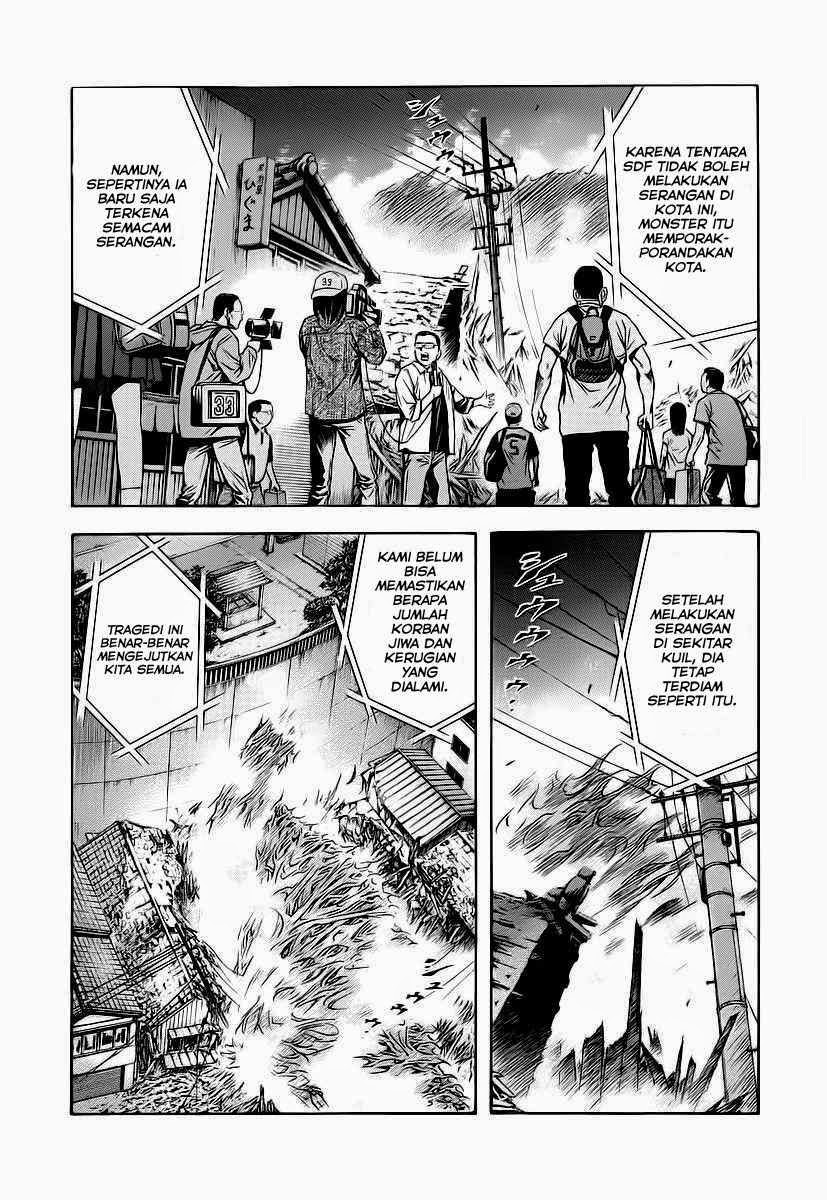 Otogi Matsuri Bab 60 halaman 5