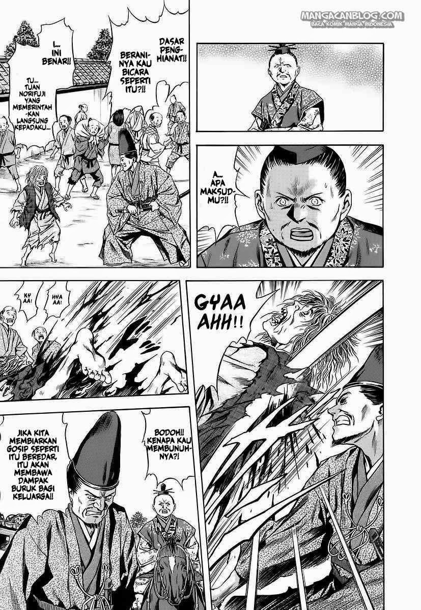 Otogi Matsuri chapter 61 halaman 10