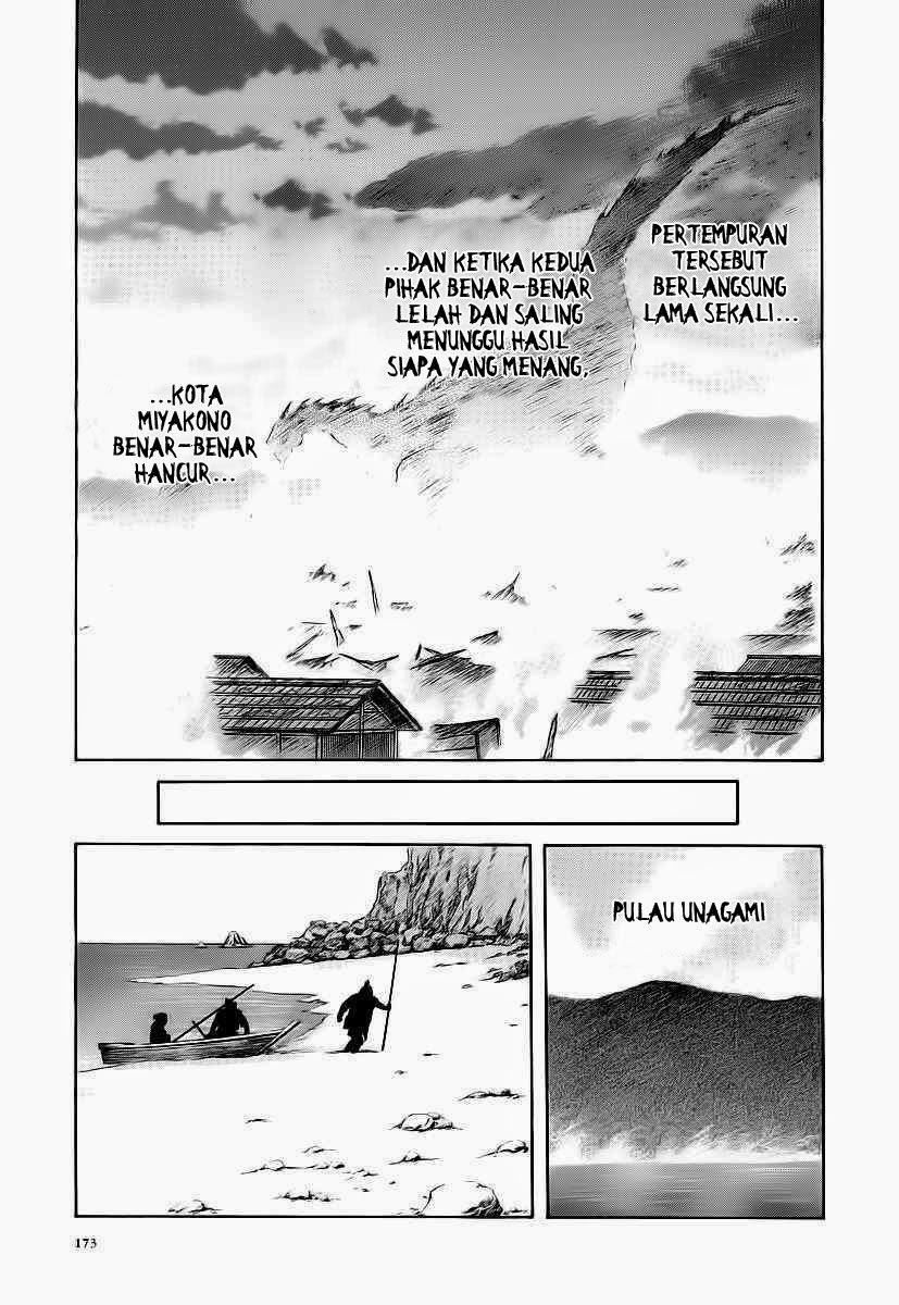 Otogi Matsuri chapter 61 halaman 27