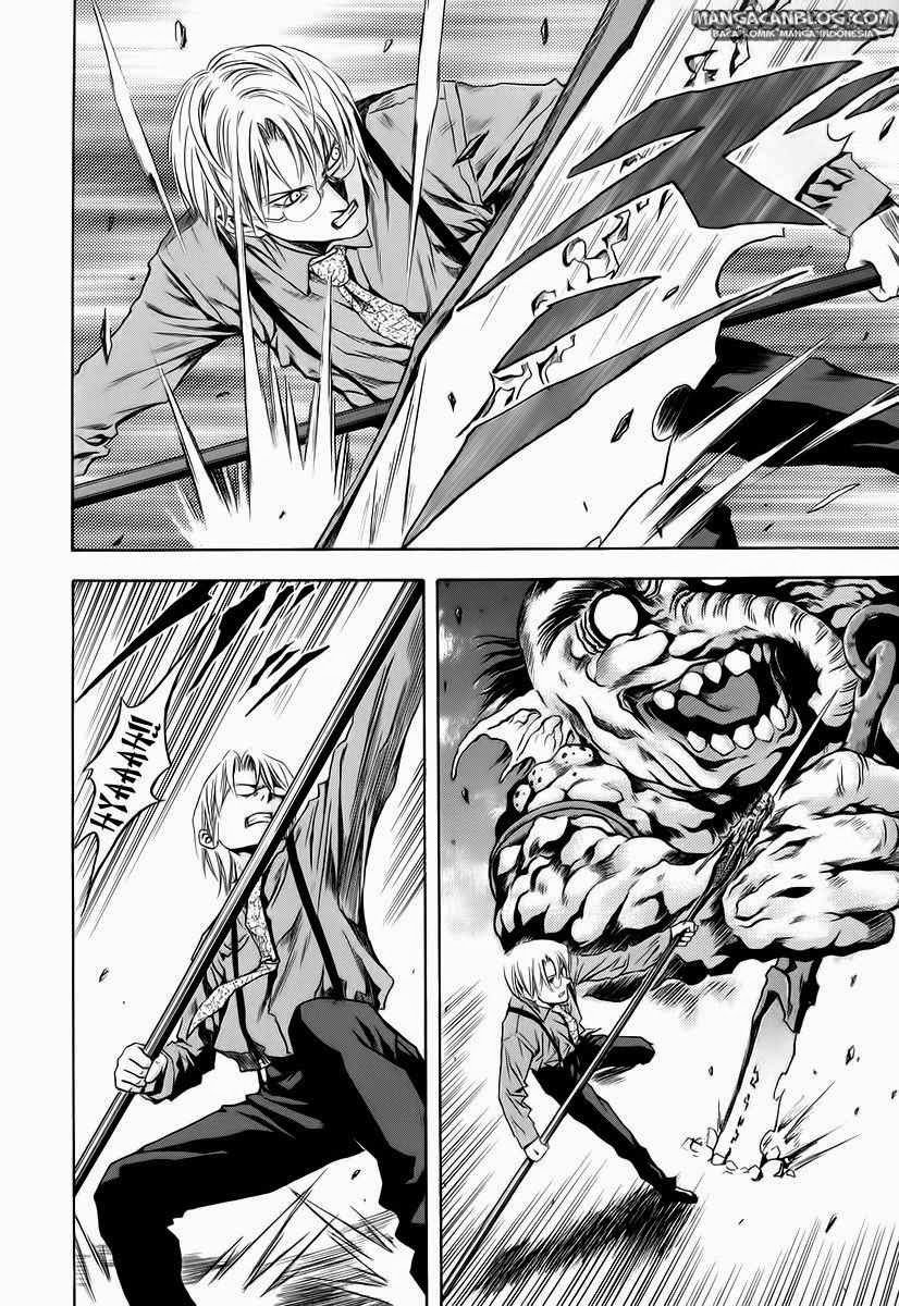 Otogi Matsuri chapter 63 halaman 5