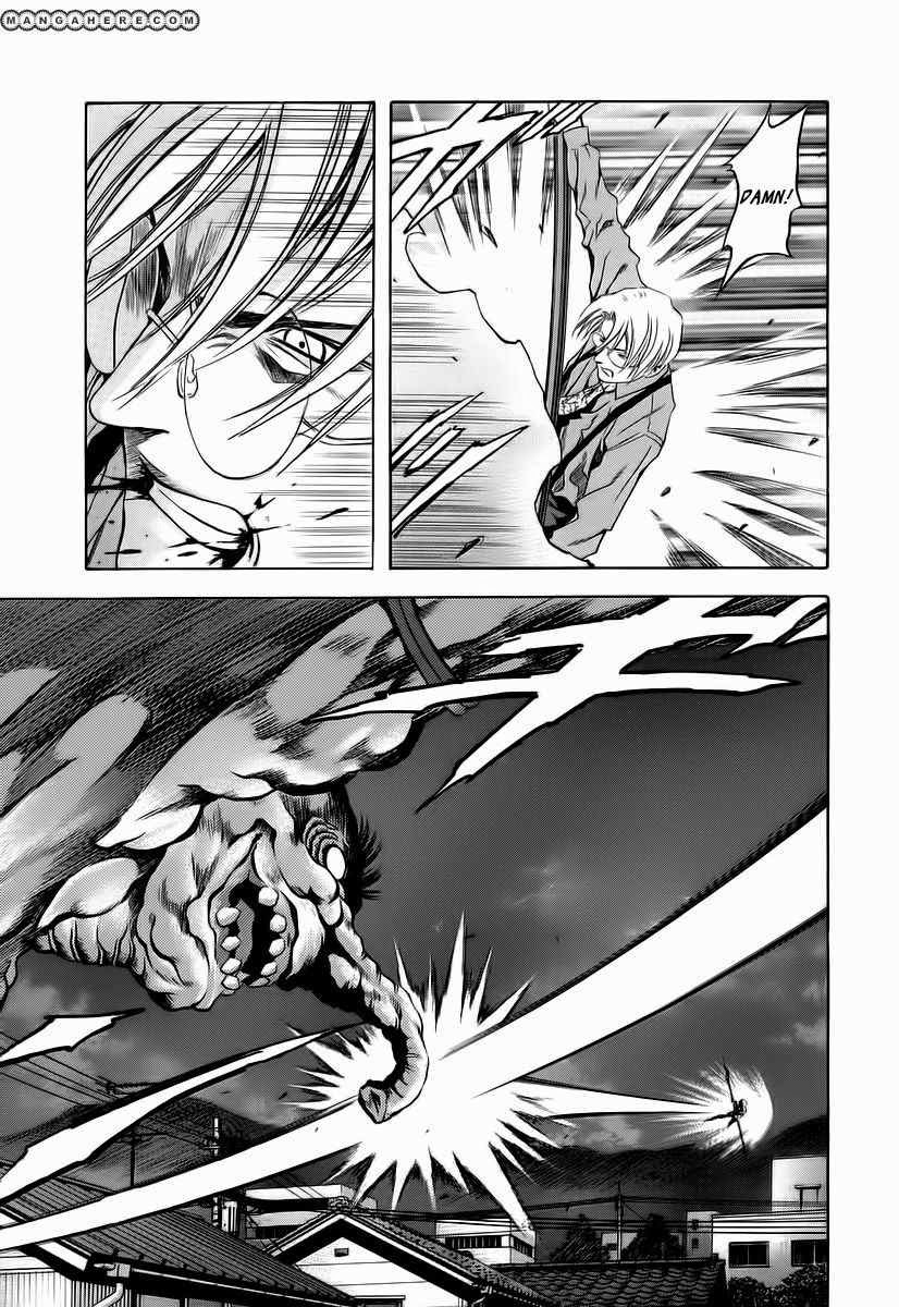 Otogi Matsuri chapter 63 halaman 18