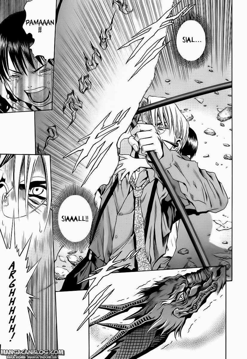 Otogi Matsuri chapter 63 halaman 26