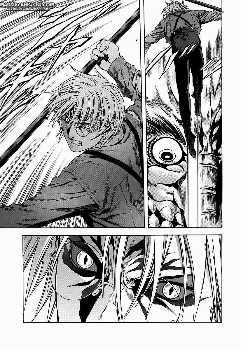 Otogi Matsuri chapter 63 halaman 28