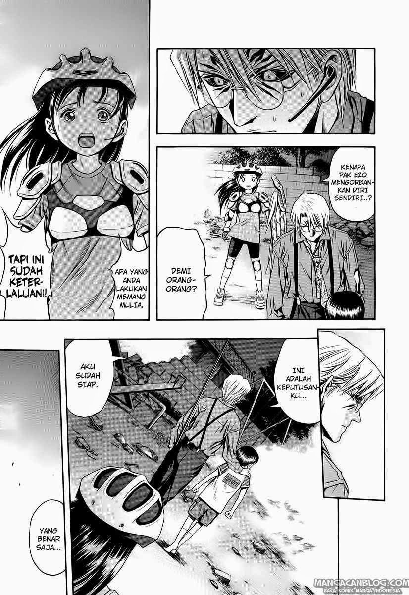 Otogi Matsuri chapter 64 halaman 4