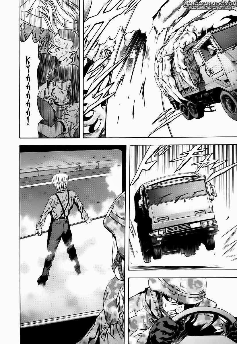 Otogi Matsuri chapter 64 halaman 10