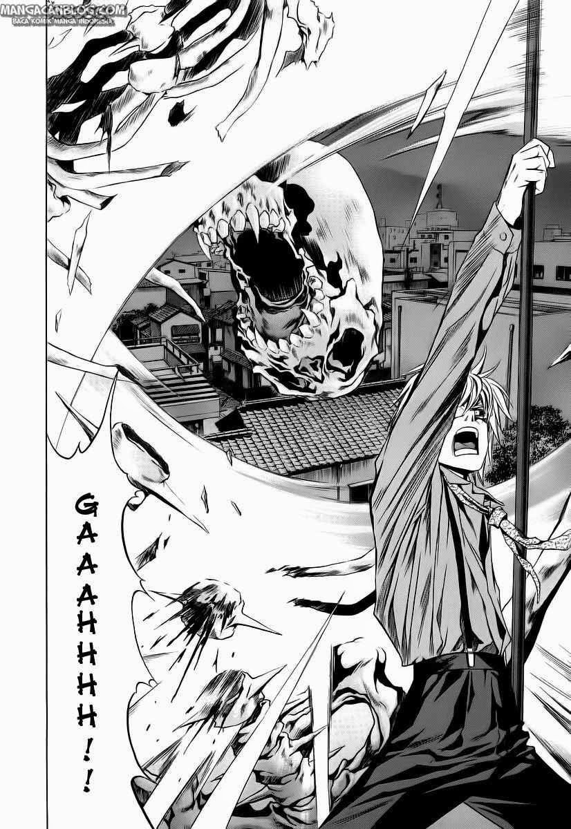 Otogi Matsuri chapter 64 halaman 12