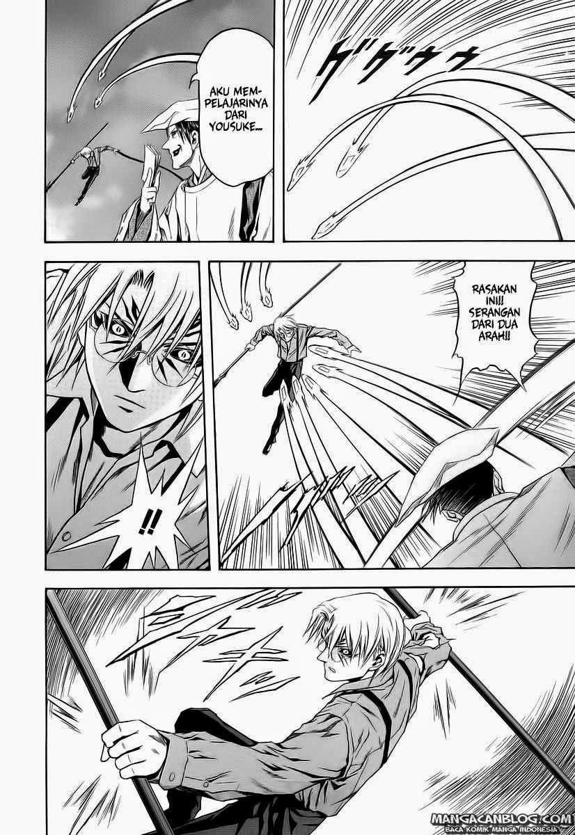 Otogi Matsuri chapter 64 halaman 20