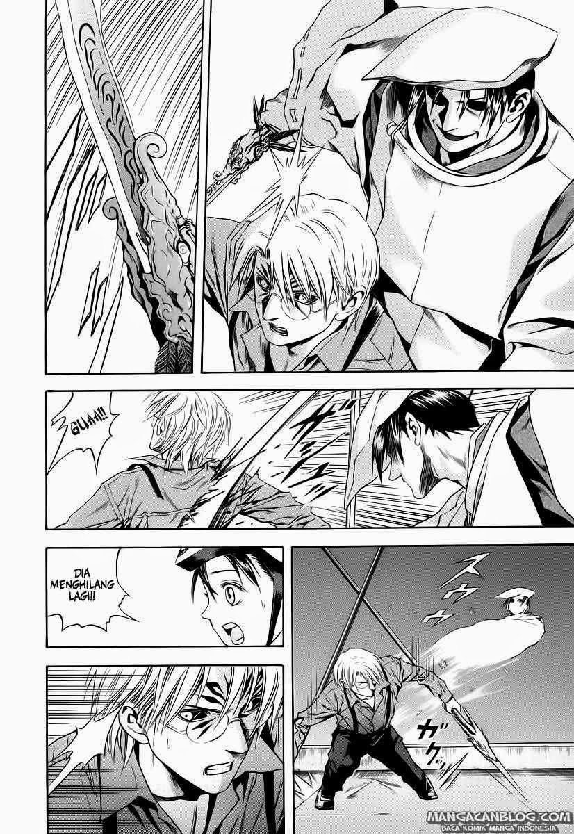 Otogi Matsuri chapter 64 halaman 24