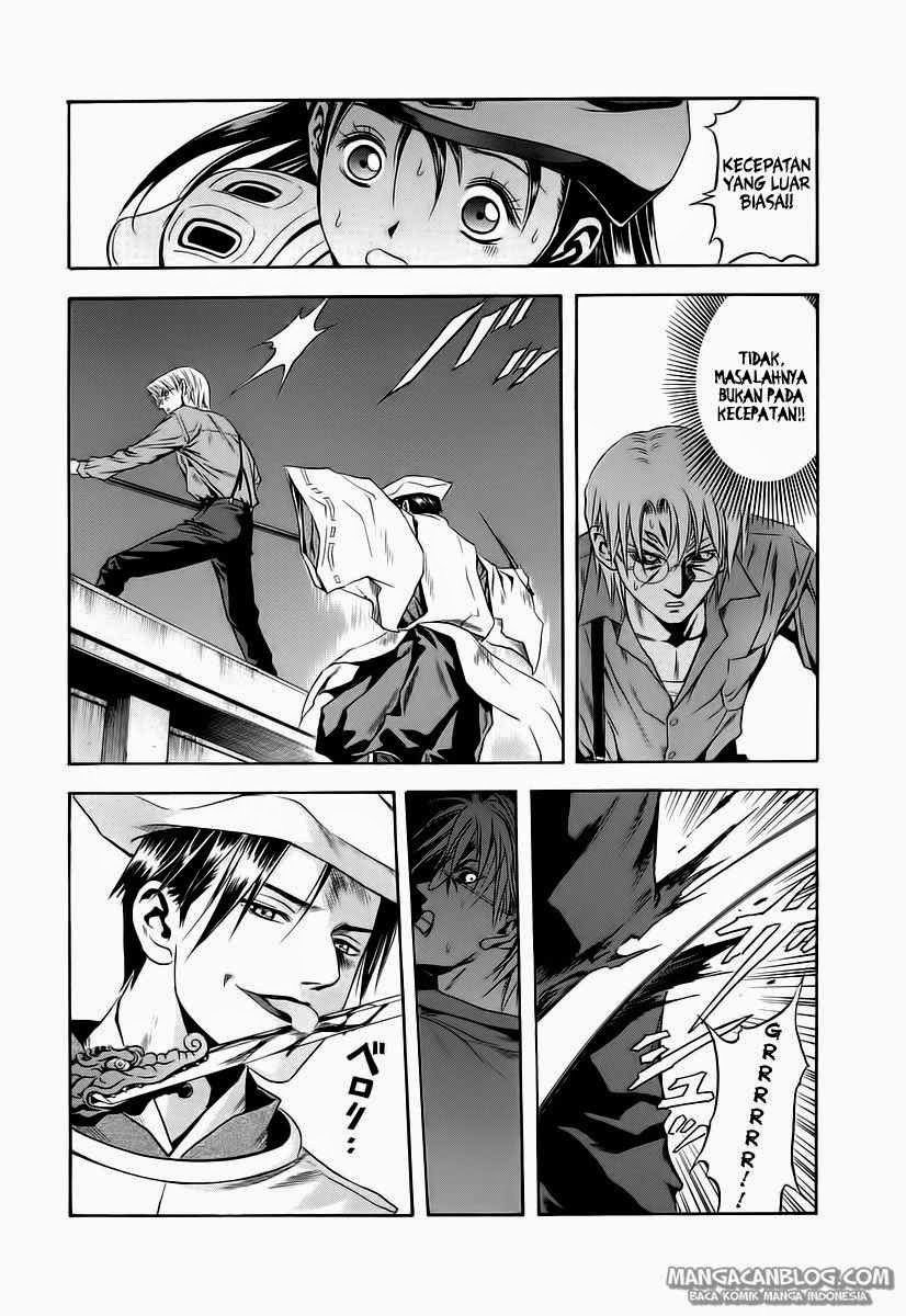Otogi Matsuri chapter 64 halaman 26