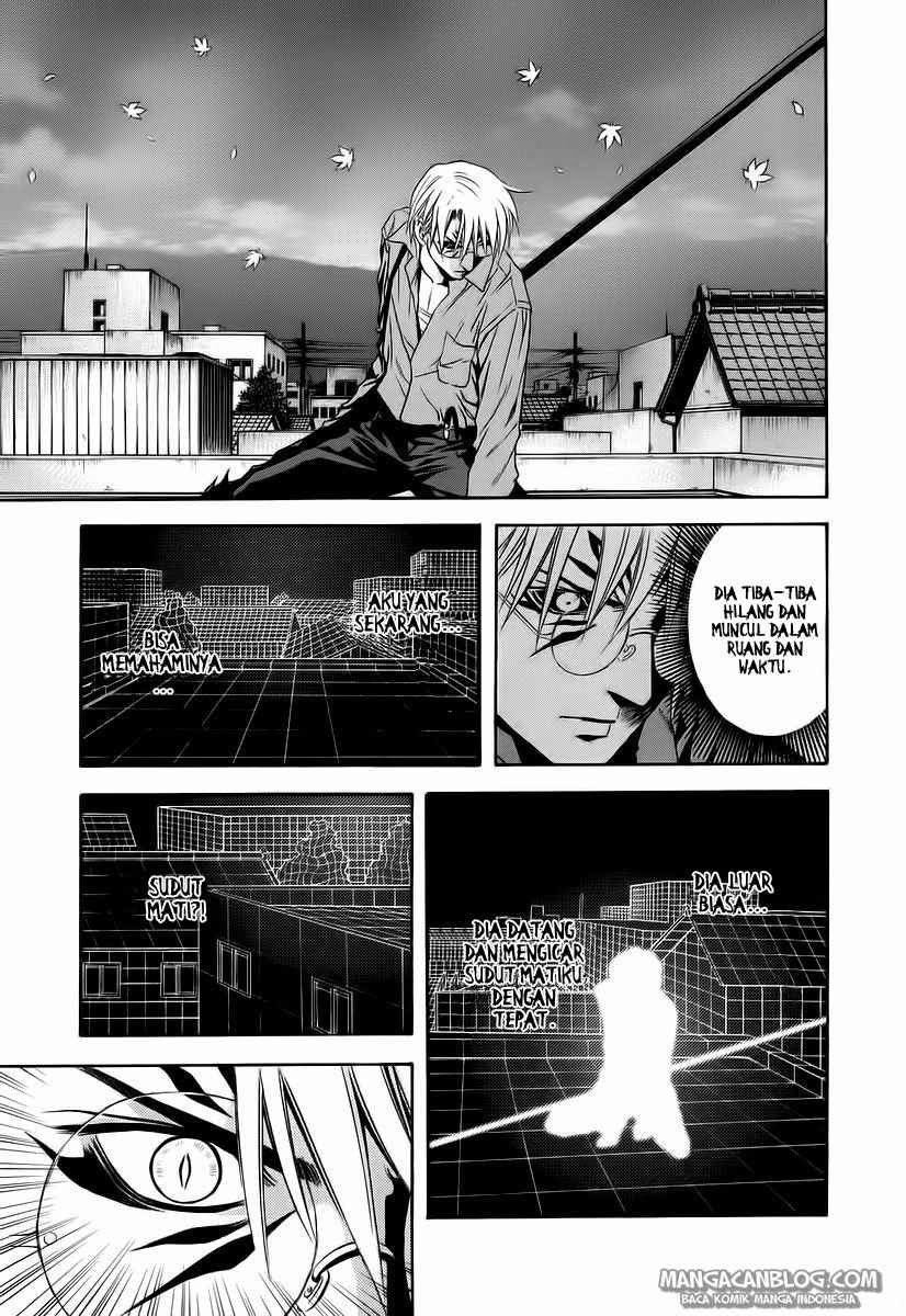 Otogi Matsuri chapter 64 halaman 27