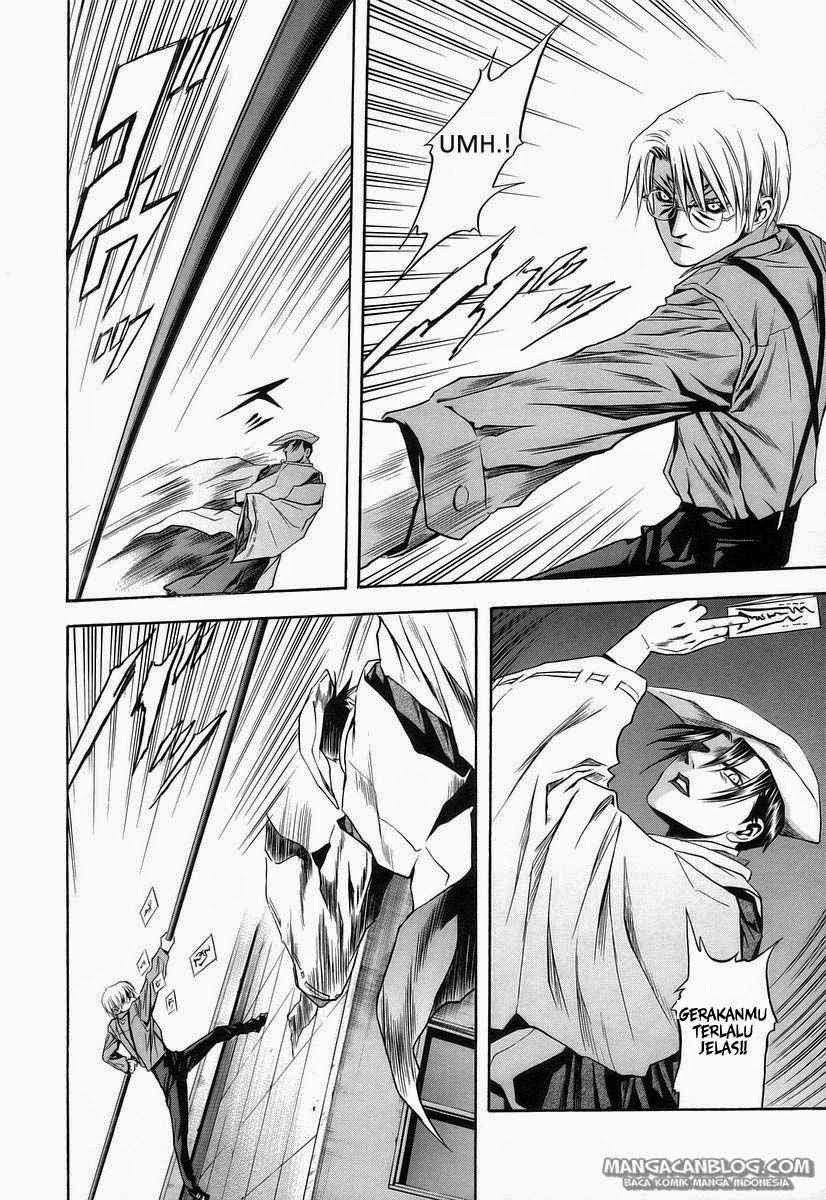 Otogi Matsuri chapter 64 halaman 30
