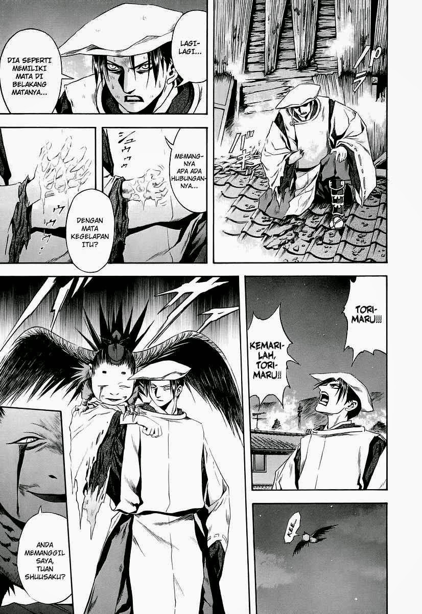 Otogi Matsuri Bab 65 halaman 5