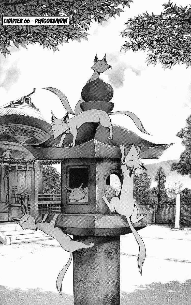 Otogi Matsuri Bab 66 halaman 3