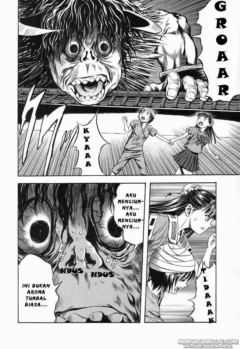 Otogi Matsuri Bab 66 halaman 9