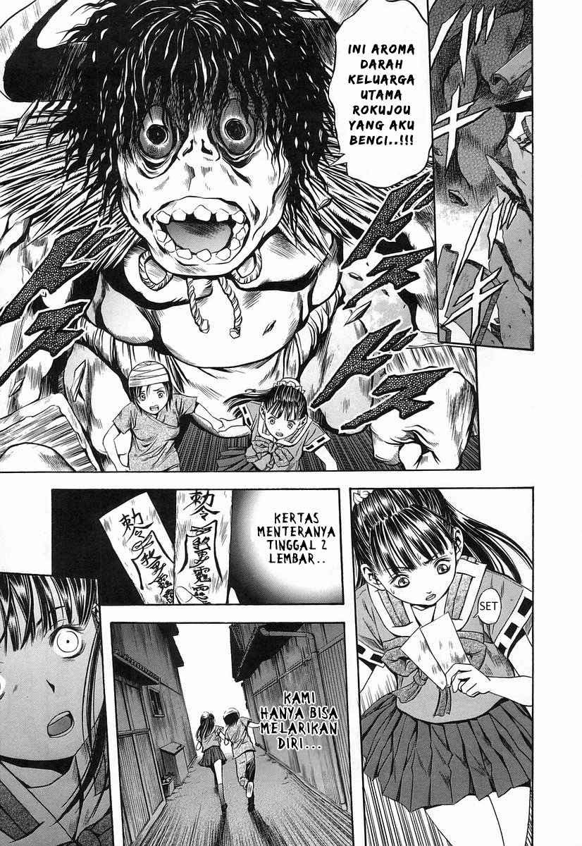 Otogi Matsuri Bab 66 halaman 10