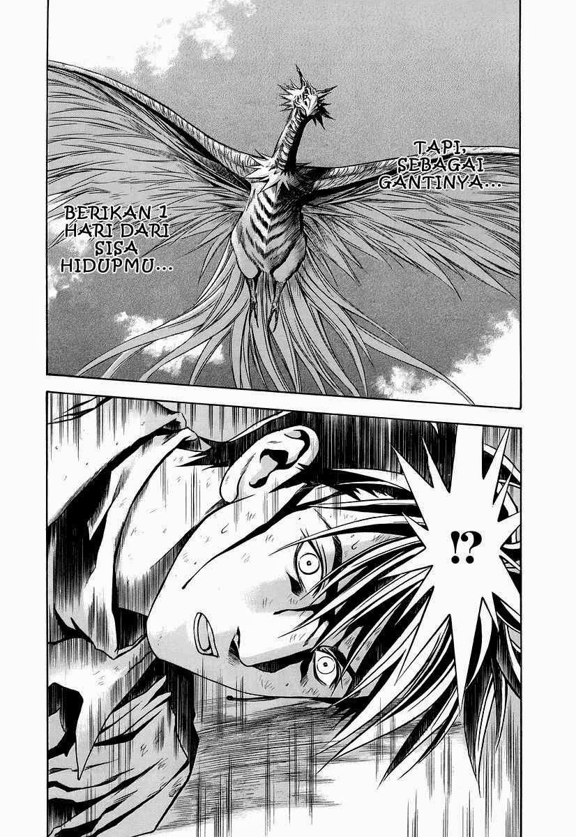 Otogi Matsuri Bab 67 halaman 17