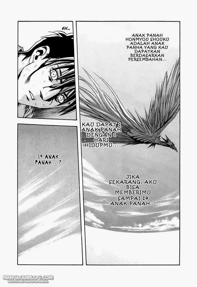 Otogi Matsuri Bab 67 halaman 18