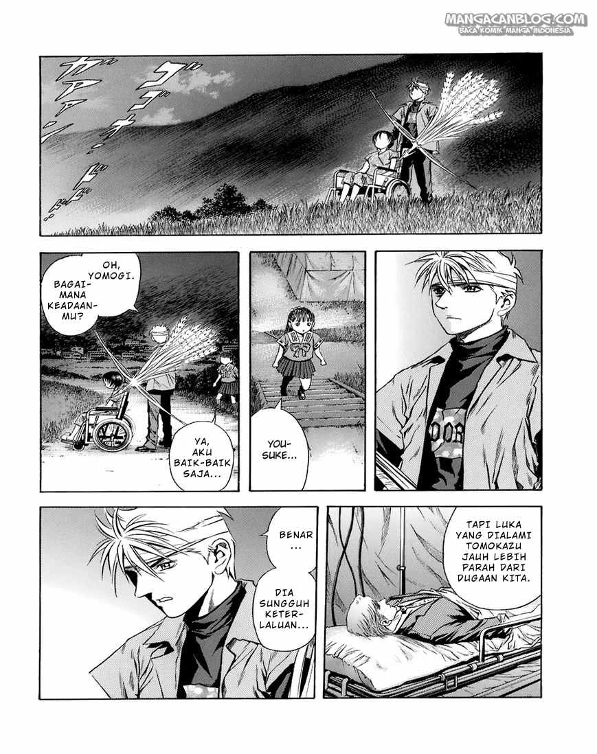 Otogi Matsuri Bab 68 halaman 7