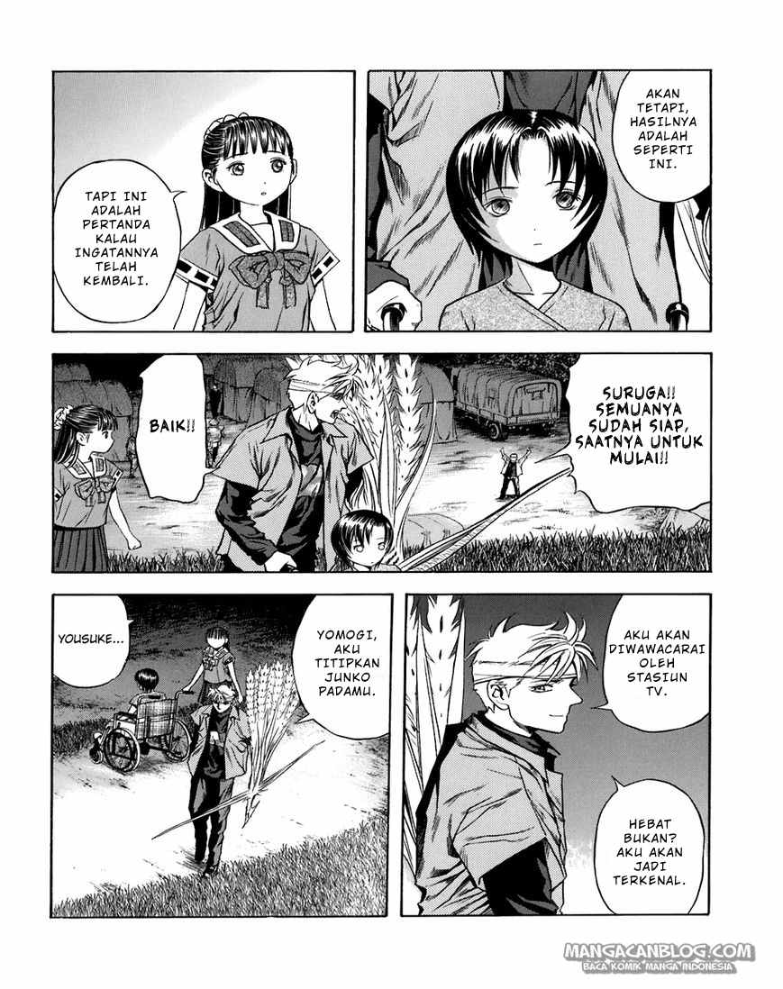Otogi Matsuri Bab 68 halaman 9
