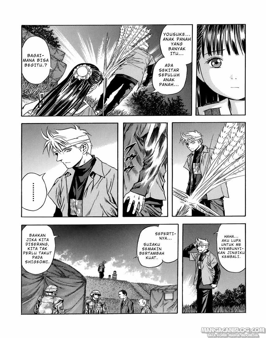 Otogi Matsuri Bab 68 halaman 10