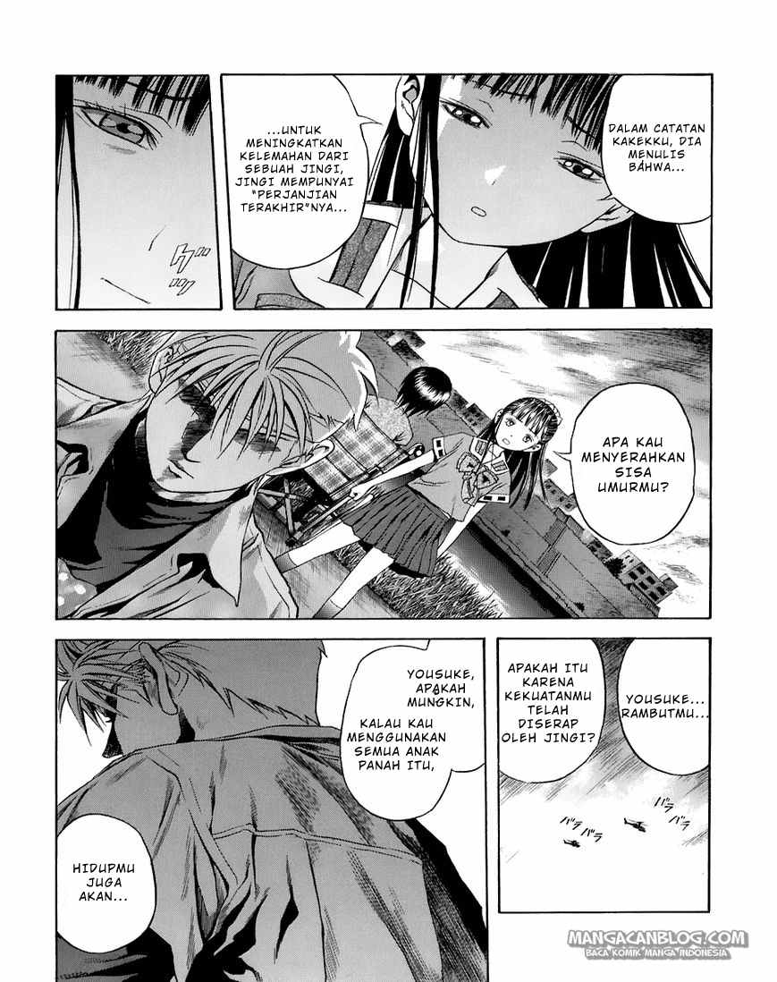 Otogi Matsuri Bab 68 halaman 11