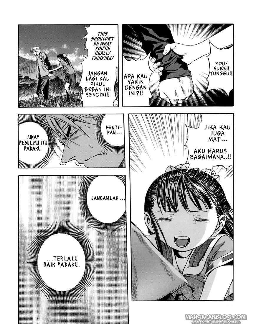 Otogi Matsuri Bab 68 halaman 13