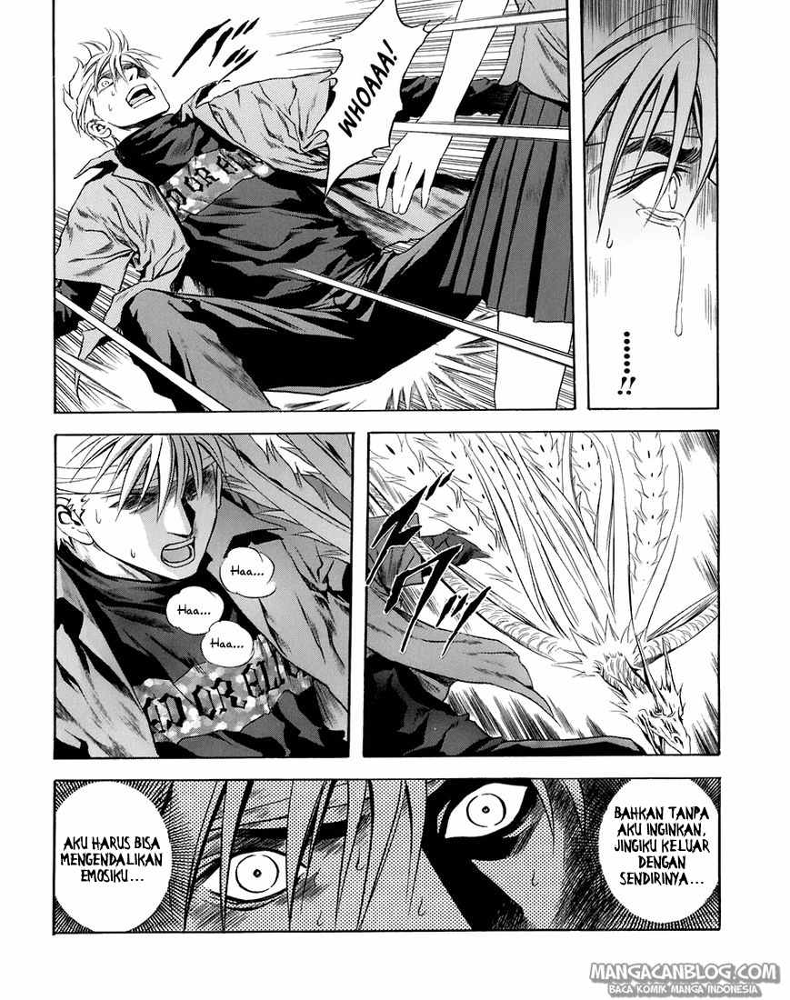 Otogi Matsuri Bab 68 halaman 16