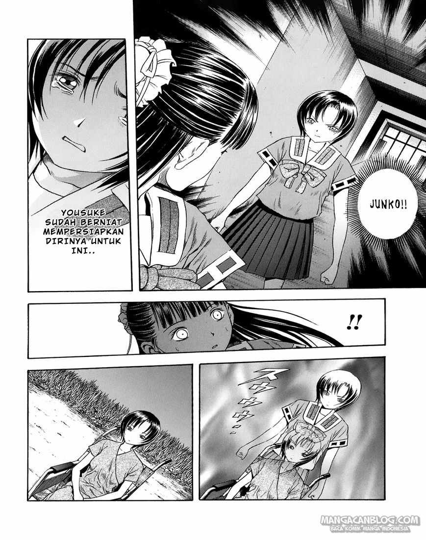 Otogi Matsuri Bab 68 halaman 18
