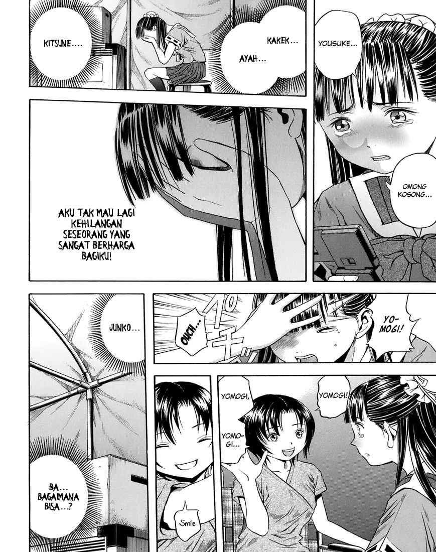 Otogi Matsuri Bab 68 halaman 22