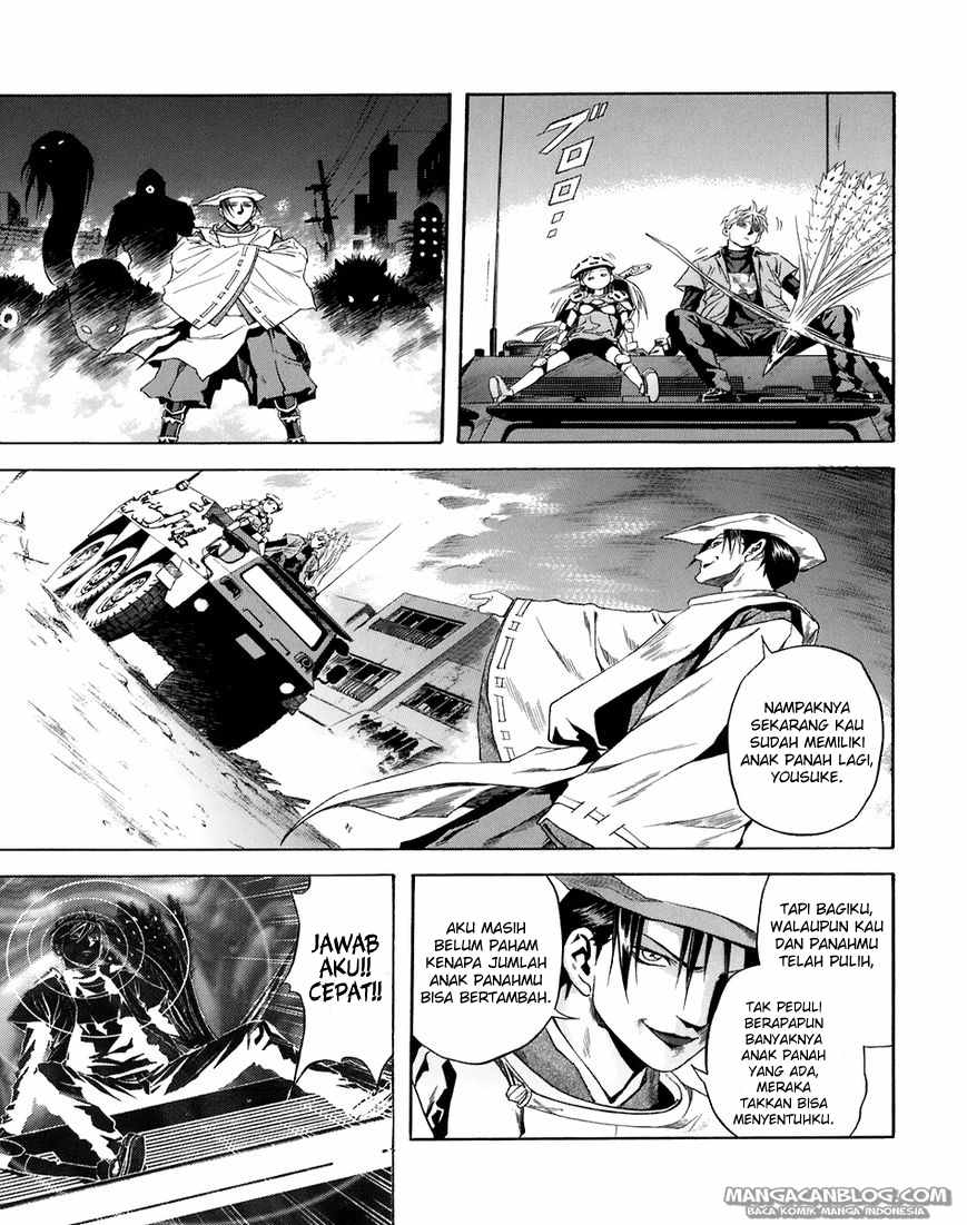 Otogi Matsuri Bab 68 halaman 25