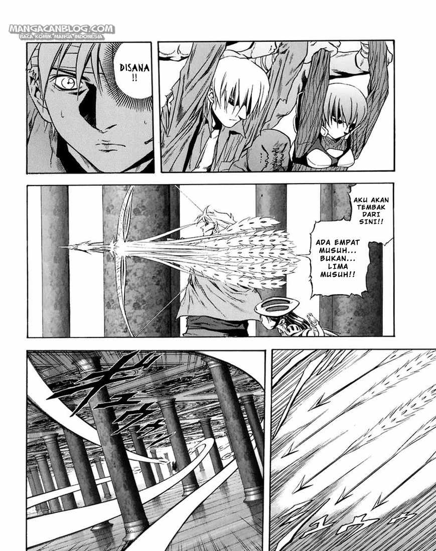Otogi Matsuri Bab 69 halaman 6