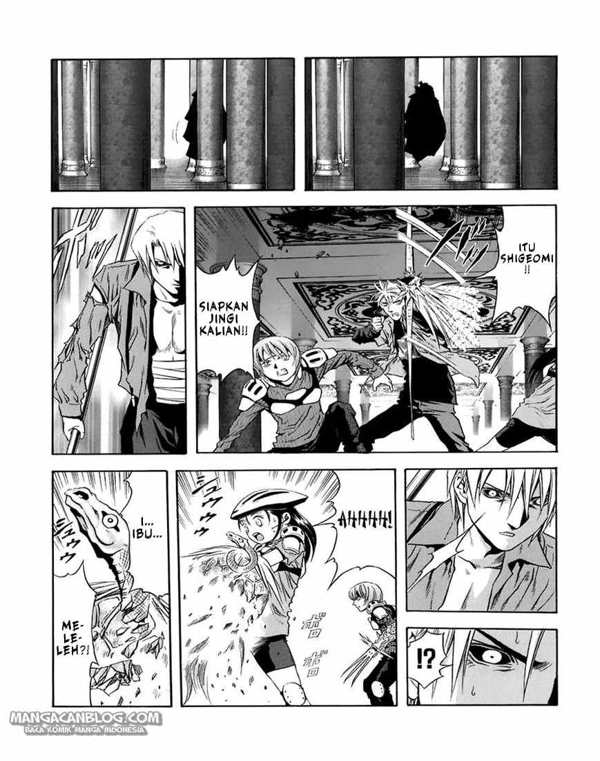 Otogi Matsuri Bab 69 halaman 13