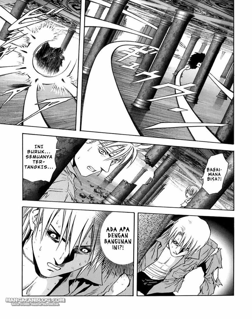 Otogi Matsuri Bab 69 halaman 17