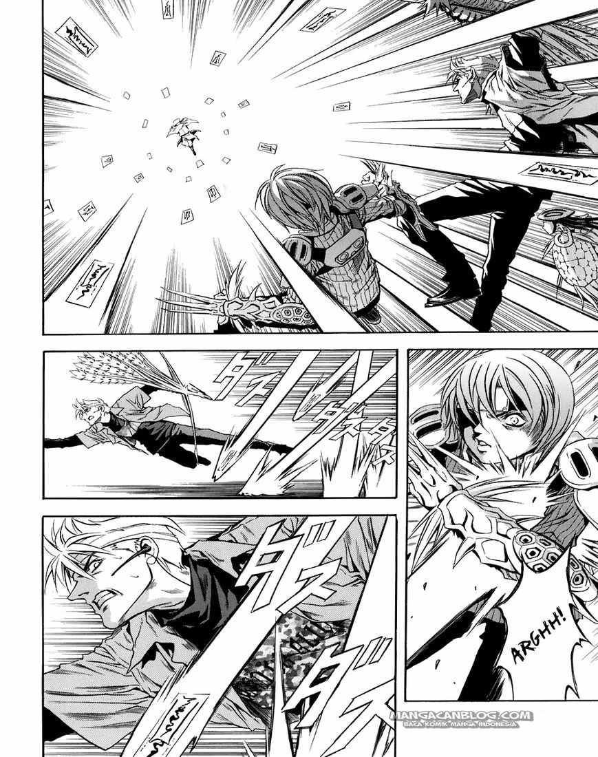 Otogi Matsuri chapter 70 halaman 14