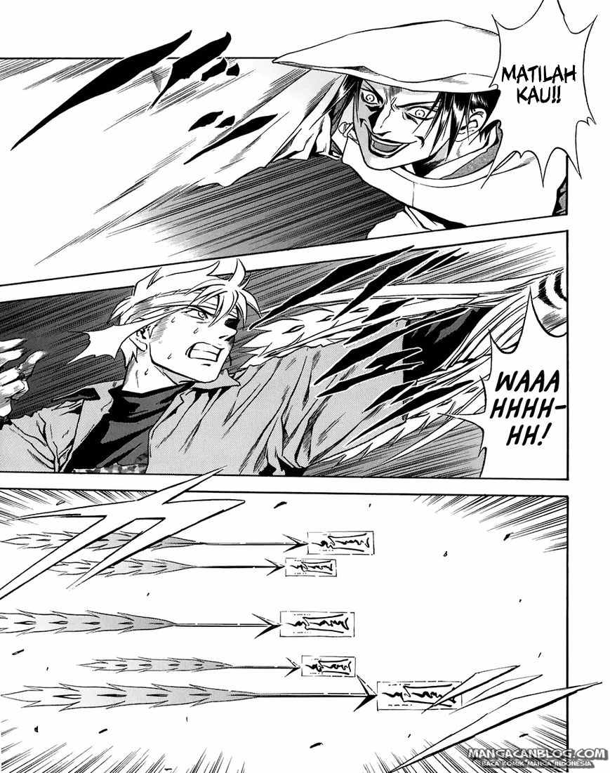 Otogi Matsuri chapter 70 halaman 19