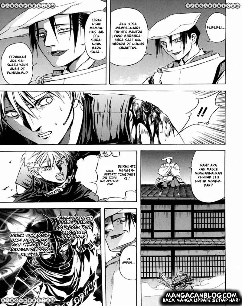 Otogi Matsuri Bab 71 halaman 24